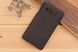 Захисний чохол Umatt Soft для LG L60 Dual X135 / X145 / X147 Чорний