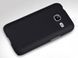 Захисний чохол Nillkin Frosted Shield для Samsung J105H Galaxy J1 Mini Чорний