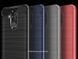 Защитный чехол Slim TPU для Huawei Mate 20 lite Синий