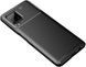 Защитный чехол Kaisy TPU для Samsung A125F Galaxy A12 / A127F Galaxy A12 Nacho / Galaxy A12s / Galaxy M12 Черный