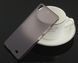 Чехол TPU Ordinary для Fly IQ4516 Серый