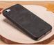Защитный чехол MOFI Back для iPhone 5 / iPhone 5S / iPhone SE Серый