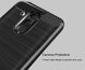 Защитный чехол Slim TPU для Huawei Mate 20 lite Синий