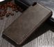 Защитный чехол X-level Vintage для Sony Xperia XA / XA Dual Коричневый