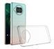 TPU чехол Strong Clear 0,5mm для Xiaomi Mi 10T Lite / Redmi Note 9 Pro 5G Прозрачный