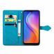 Чехол-книжка Art Book для Tecno Spark 6 Go Синий