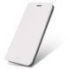 Чехол-книжка MOFI для Lenovo S860 Белый