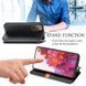 Чехол-книжка Tessero Book для Samsung Galaxy S20 FE / S20 FE 5G Черный