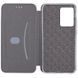 Чехол-книжка Protective для Xiaomi Poco X5 5G / Redmi Note 12 5G Черный