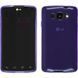 Чехол TPU Ordinary для LG L60 Dual X135 / X145 Фиолетовый