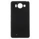 Чохол TPU Ordinary для Microsoft Lumia 950 Чорний