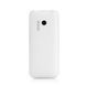 Чехол TPU Ordinary для Nokia 215 Белый