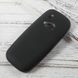 Чохол TPU Ordinary для Nokia 3310 Чорний