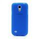Чохол TPU Ordinary для Samsung i9500 Galaxy S4 Синій