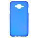 Чохол TPU Ordinary для Samsung J700H Galaxy J7 / J701 Galaxy J7 Neo Синій
