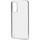 Прозорий ТПУ чохол Optima 1.5 mm ZTE Blade L220