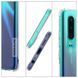 TPU чехол Nillkin Nature для Huawei P30 Серый