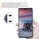 TPU чехол Nillkin Nature для Huawei P30 Серый