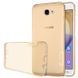 TPU чохол Nillkin Nature для Samsung G570F Galaxy J5 Prime (2016) Золотий