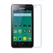 Защитная пленка Logarm Clear для Lenovo A319