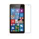 Захисна плівка Logarm Clear для Microsoft Lumia 535