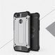Защитный чехол Hard Guard для Xiaomi Mi5x / Mi A1 Серый