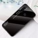Захисний чохол Hello для Xiaomi Redmi Note 8 / Note 8 2021 Чорний