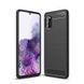 Защитный чехол iPaky Slim TPU для Samsung A025 Galaxy A02s Черный