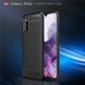 Защитный чехол iPaky Slim TPU для Samsung A025 Galaxy A02s Черный
