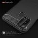 Защитный чехол iPaky Slim TPU для Samsung M315F Galaxy M31 Черный