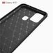 Защитный чехол iPaky Slim TPU для Samsung M315F Galaxy M31 Черный