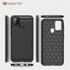 Защитный чехол iPaky Slim TPU для Samsung M315F Galaxy M31 Черный