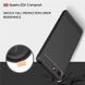 Защитный чехол iPaky Slim TPU для Sony Xperia XZ4 Compact Черный