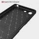 Защитный чехол iPaky Slim TPU для Sony Xperia XZ4 Compact Черный