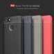 Защитный чехол Leather для Huawei Y6 2018 / Huawei Y6 Prime 2018 / Huawei Honor 7A Pro Красный