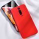 Захисний чохол Liquid Case Full Cover для Xiaomi Redmi K20 / K20 Pro / Mi 9T / Mi 9T Pro Зелений