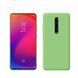 Захисний чохол Liquid Case Full Cover для Xiaomi Redmi K20 / K20 Pro / Mi 9T / Mi 9T Pro Зелений