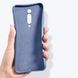 Захисний чохол Liquid Case Full Cover для Xiaomi Redmi K20 / K20 Pro / Mi 9T / Mi 9T Pro Зелений