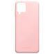 Захисний чохол Molan Cano Smooth для Samsung A125F Galaxy A12 / A127F Galaxy A12 Nacho / Galaxy A12s / Galaxy M12 Рожевий