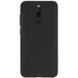 Захисний чохол Molan Cano Smooth для Xiaomi Redmi 8 / 8A / 8A Dual Чорний