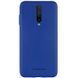 Защитный чехол Molan Cano Smooth для Xiaomi Redmi K30 / Poco X2 Синий