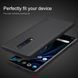 Защитный чехол Nillkin Frosted Shield для OnePlus 8 Черный
