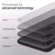 Защитный чехол Nillkin Frosted Shield для Samsung A505F Galaxy A50 / A507F Galaxy A50s / A307F Galaxy A30s Черный
