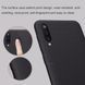 Защитный чехол Nillkin Frosted Shield для Samsung A505F Galaxy A50 / A507F Galaxy A50s / A307F Galaxy A30s Черный