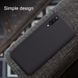 Защитный чехол Nillkin Frosted Shield для Samsung A505F Galaxy A50 / A507F Galaxy A50s / A307F Galaxy A30s Черный