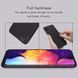 Защитный чехол Nillkin Frosted Shield для Samsung A505F Galaxy A50 / A507F Galaxy A50s / A307F Galaxy A30s Черный
