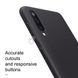 Защитный чехол Nillkin Frosted Shield для Samsung A505F Galaxy A50 / A507F Galaxy A50s / A307F Galaxy A30s Черный