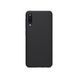 Защитный чехол Nillkin Frosted Shield для Samsung A505F Galaxy A50 / A507F Galaxy A50s / A307F Galaxy A30s Черный