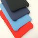 Захисний чохол Original Liquid Case для Xiaomi Mi Note 10 / Mi Note 10 Pro / Mi CC9 Pro Блакитний