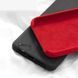 Захисний чохол Original Liquid Case для Xiaomi Mi Note 10 / Mi Note 10 Pro / Mi CC9 Pro Блакитний